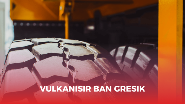 Vulkanisir Ban Gresik