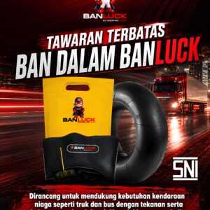 Ban Dalam Truk BanLak