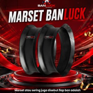 Marset / Flap Truk Banlak
