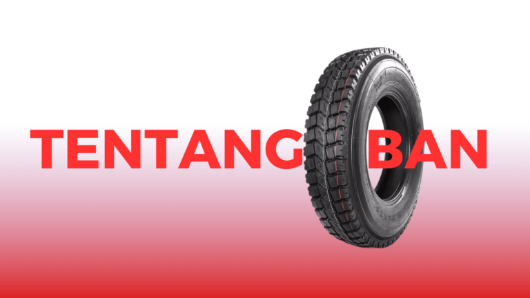 Tentang Ban