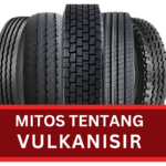 Mitos Vulkanisir
