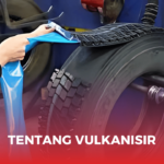 Tentang Vulkanisir