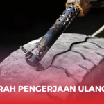 Sejarah Pengerjaan Ulang Ban
